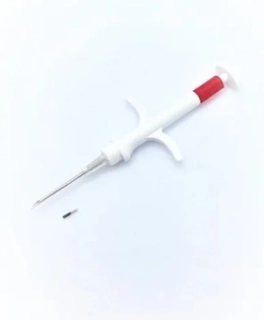 MIKROČIP ISO 1,4×8 MM s čidlem teploty